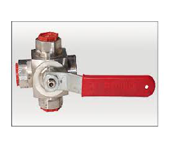 Manufacturers Exporters and Wholesale Suppliers of SS Ball Valve Mumbai Maharashtra
